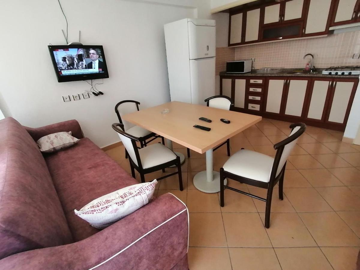 Cimtur Tatil Sitesi 3+1 *